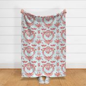 Marie Toile strawberry 4