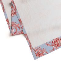 Marie Toile strawberry 5