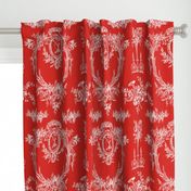 Marie Toile strawberry 7