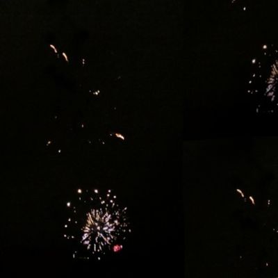 2018 Fireworks 6