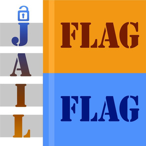 HOME  The Flag Game