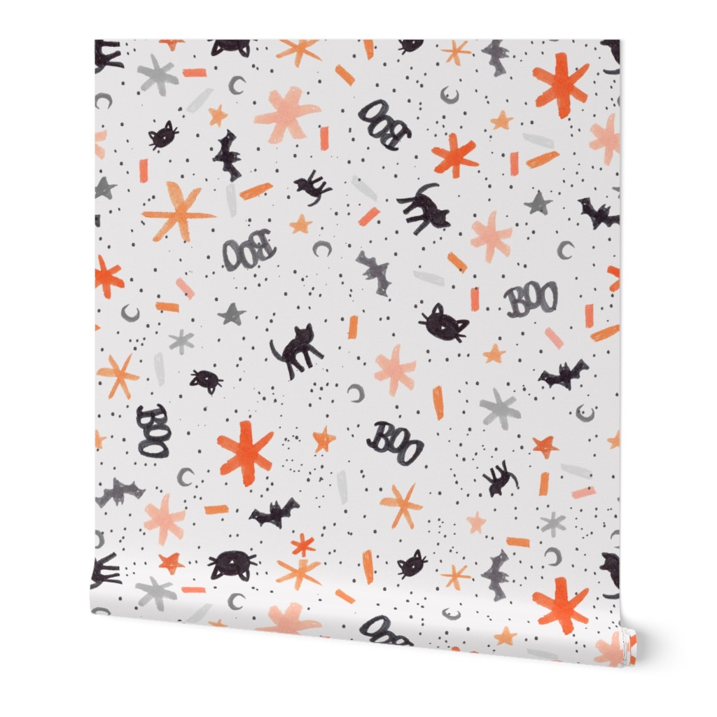 Halloween Confetti (Large)