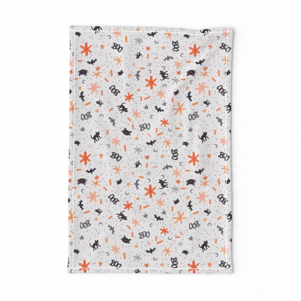 Halloween Confetti (Medium)