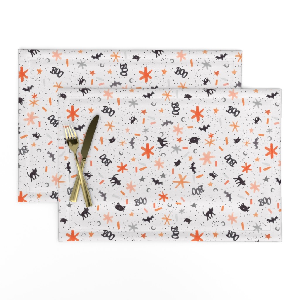 Halloween Confetti (Medium)