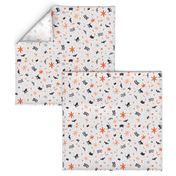 Halloween Confetti (Medium)