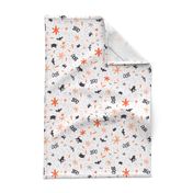 Halloween Confetti (Medium)