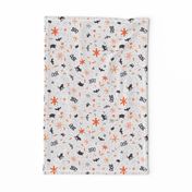 Halloween Confetti (Medium)