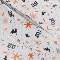 Halloween Confetti (Medium)