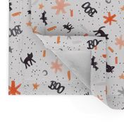 Halloween Confetti (Medium)