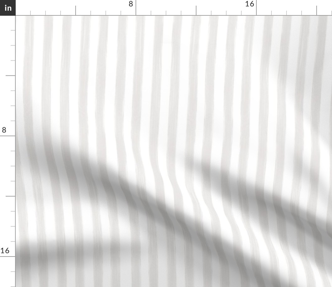 gouache stripe // 169-1 // rotated