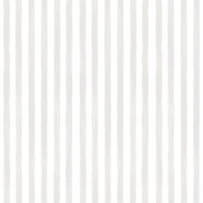 gouache stripes // 169-1 // rotated // small