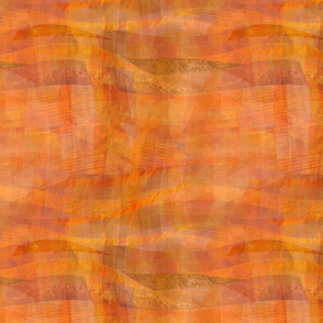 persimmon texture