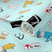 Doctor rex