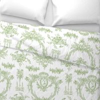 Marie Toile basil 1