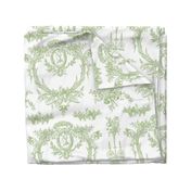 Marie Toile basil 1