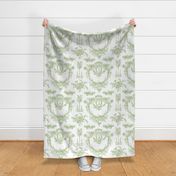 Marie Toile basil 1