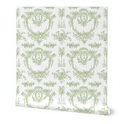 Marie Toile basil 1