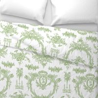 Marie Toile basil 2