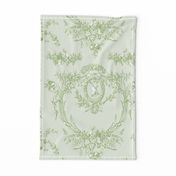 Marie Toile basil 3