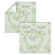 Marie Toile basil 3