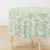 Marie Toile basil 3