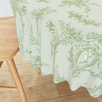 Marie Toile basil 3