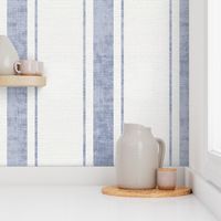 AEGEAN BOLD TICKING STRIPE