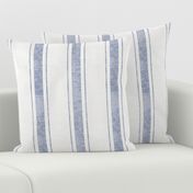 AEGEAN BOLD TICKING STRIPE