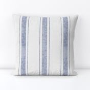 AEGEAN BOLD TICKING STRIPE