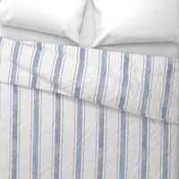 AEGEAN BOLD TICKING STRIPE