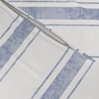 AEGEAN BOLD TICKING STRIPE