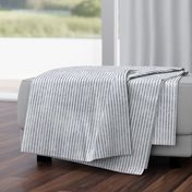 AEGEAN WIDE TICKING STRIPE