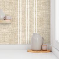 AEGEAN JUTE STRIPE