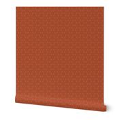 Hexagon Terracotta Tiles 