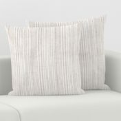 AEGEAN SOFT TICKING STRIPE