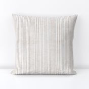 AEGEAN SOFT TICKING STRIPE