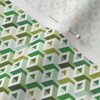 Geometric Pattern: Tube: Spring