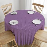 Geometric Pattern: Square Check: Purple