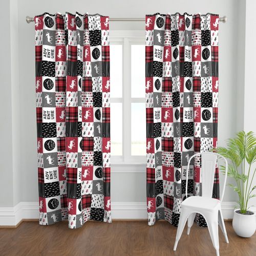 HOME_GOOD_CURTAIN_PANEL