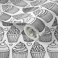 Cupcake Love