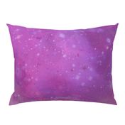 Pink and Purple Galaxy