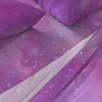 Pink and Purple Galaxy