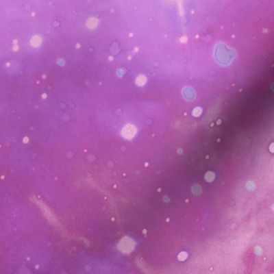 Pink and Purple Galaxy