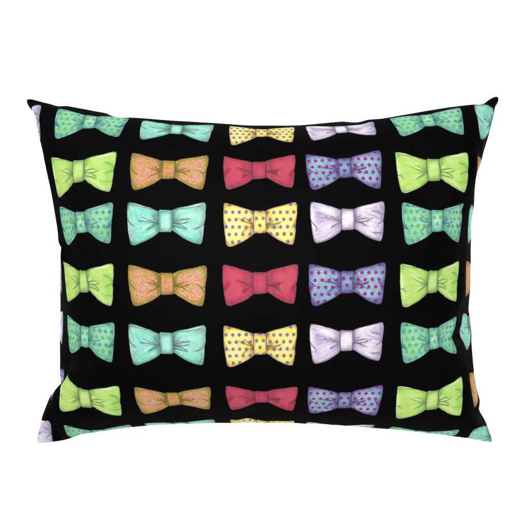 TEMPO'S Bow Ties - For the Grand Stage!