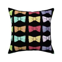 TEMPO'S Bow Ties - For the Grand Stage!