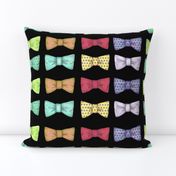 TEMPO'S Bow Ties - For the Grand Stage!