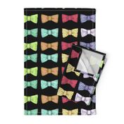 TEMPO'S Bow Ties - For the Grand Stage!