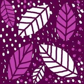 Ever Changing -Violet/Purple  