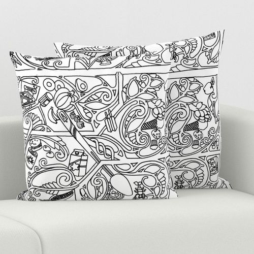 HOME_GOOD_SQUARE_THROW_PILLOW