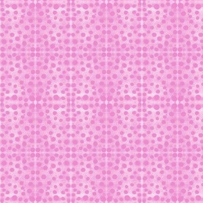 Dotty Blender Pink